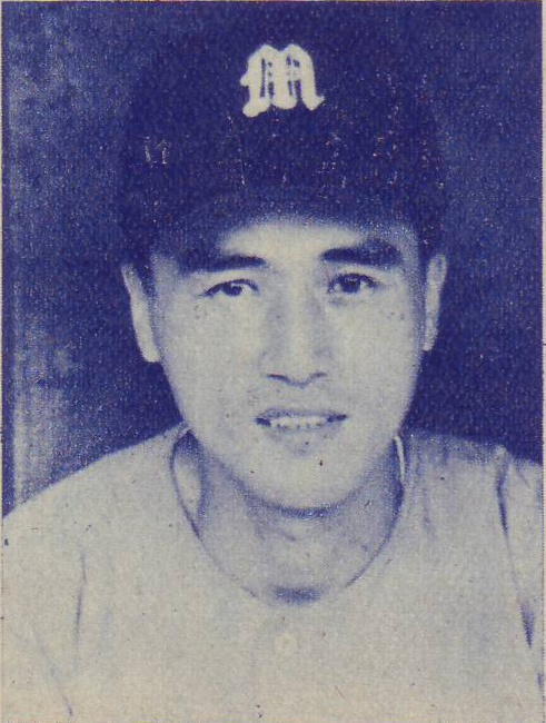 Gaijin Baseball/外国人野球 tweet media