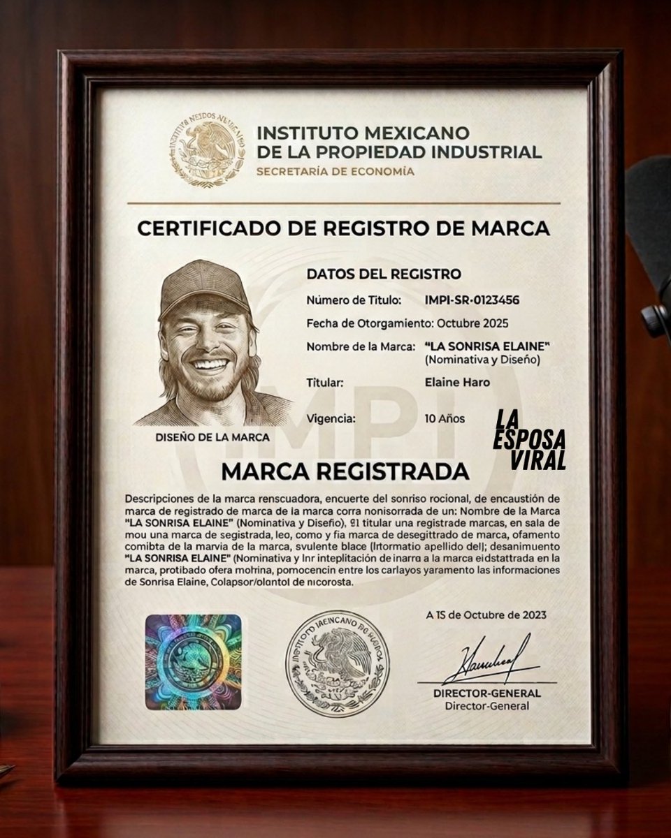 LaEsposaViral tweet media