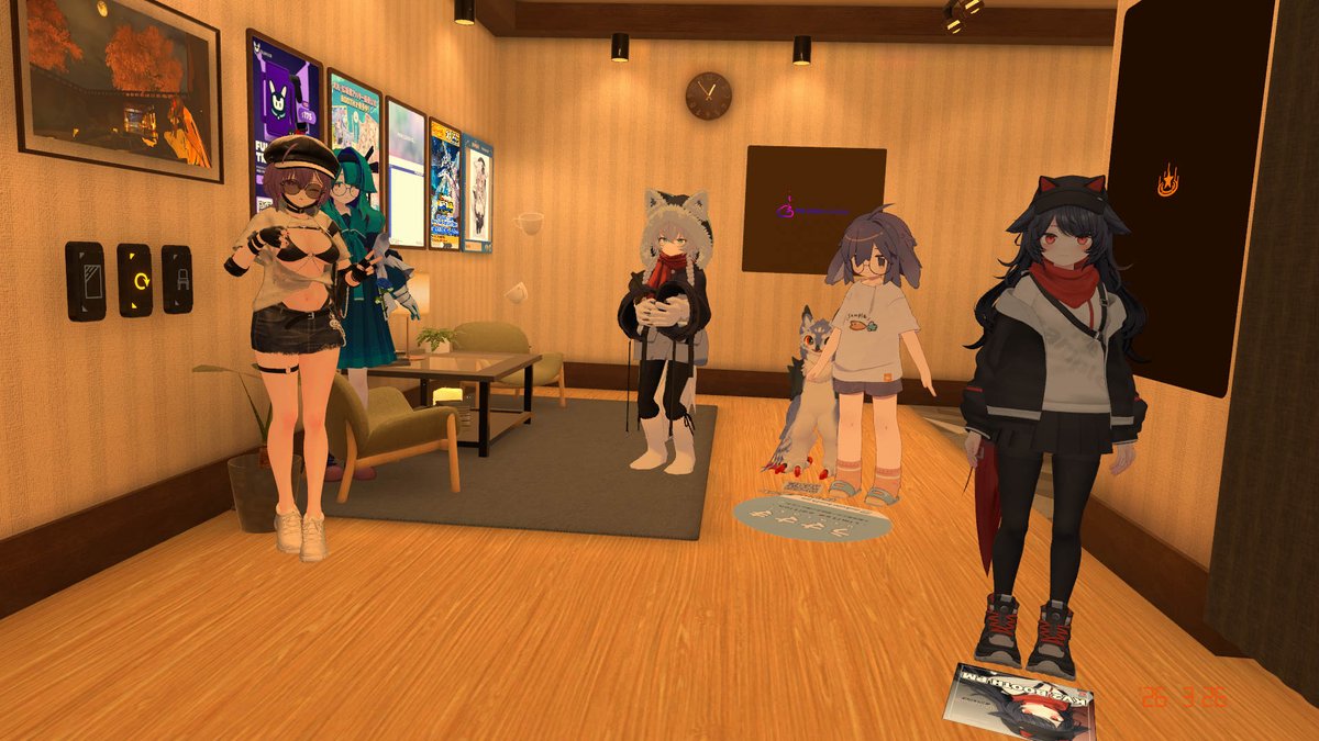 クロード tweet media