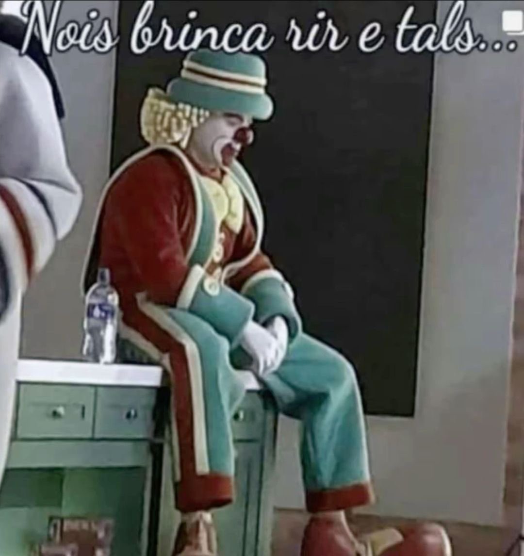 Frases em baixa qualidade tweet media