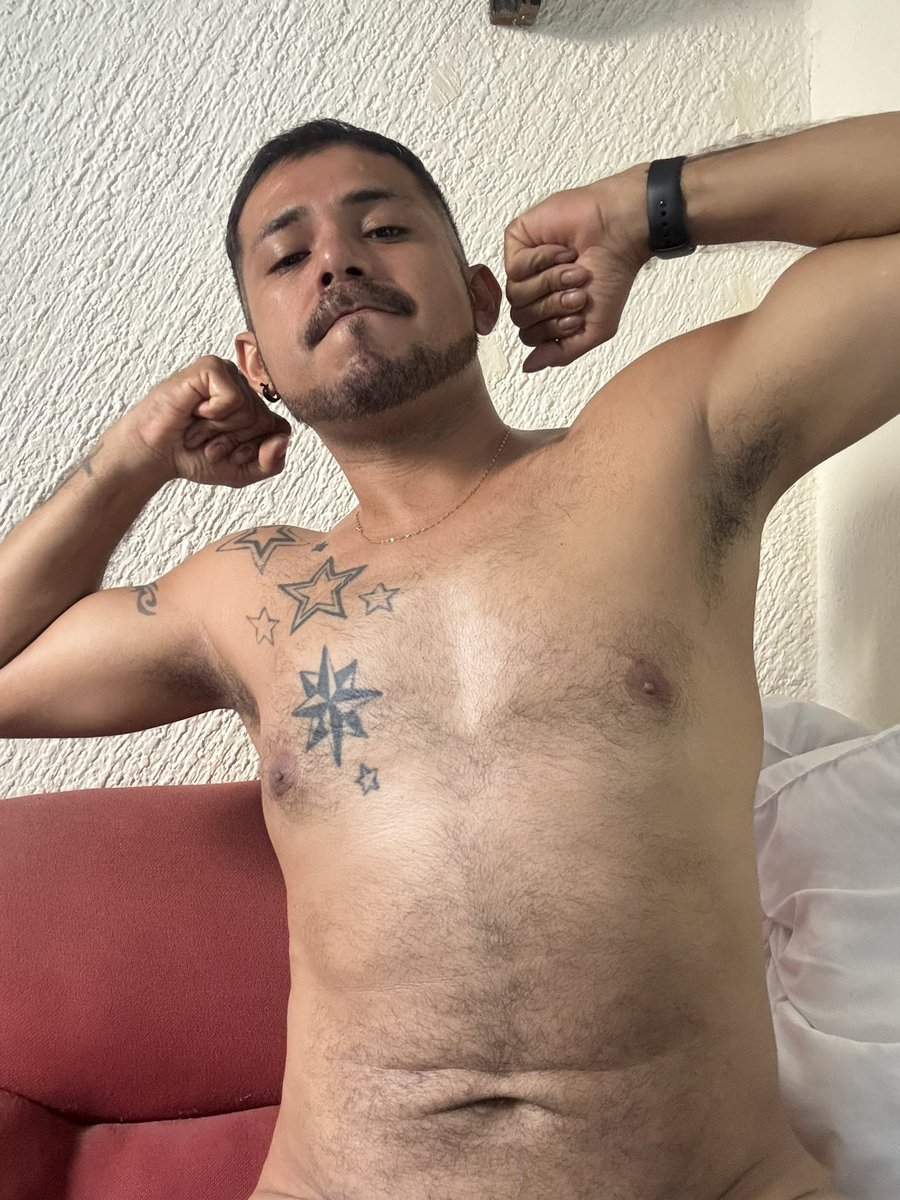 arieshot tweet media