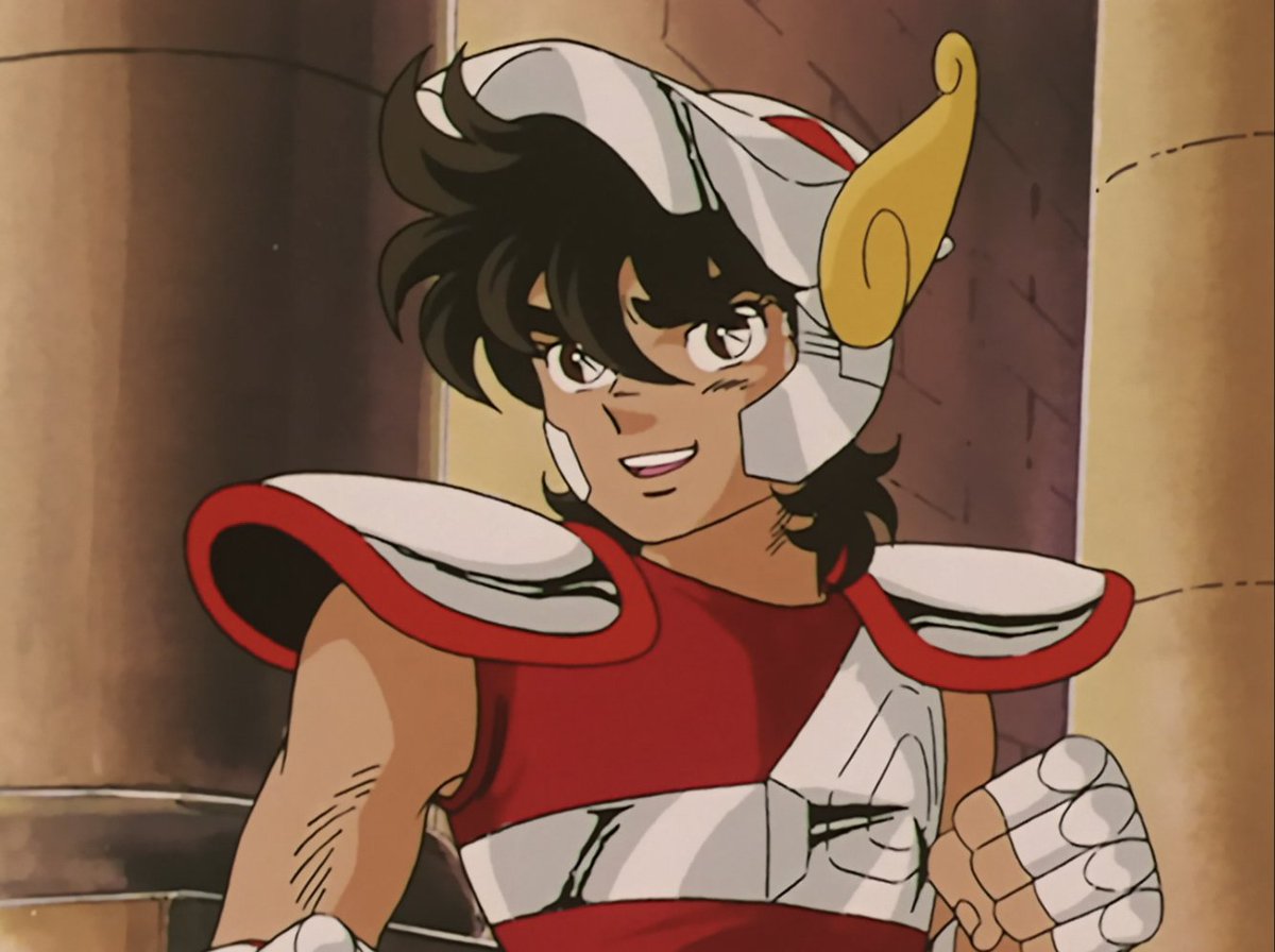 Toei Animation Latinoamérica tweet media