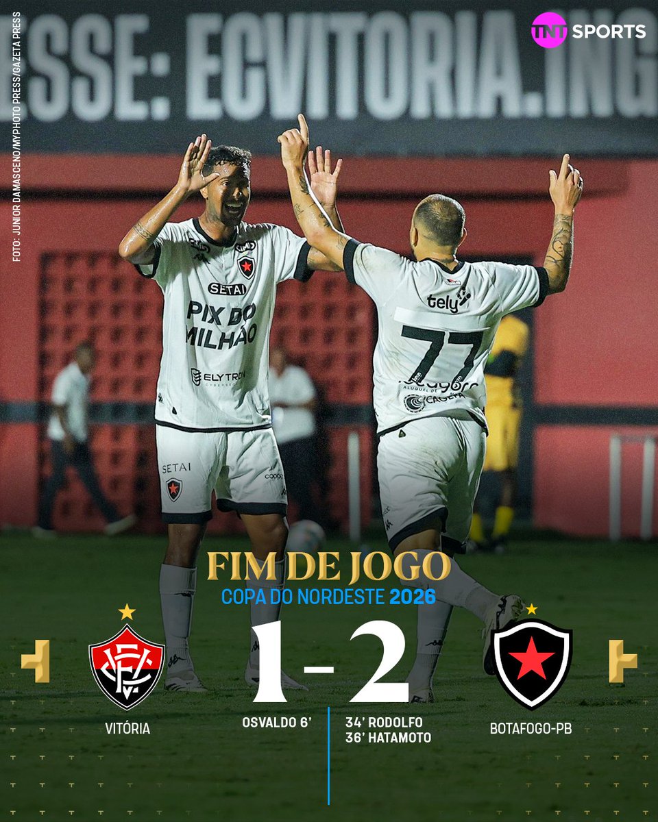 TNT Sports BR tweet media