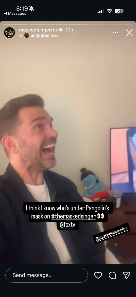 alienmask tweet media