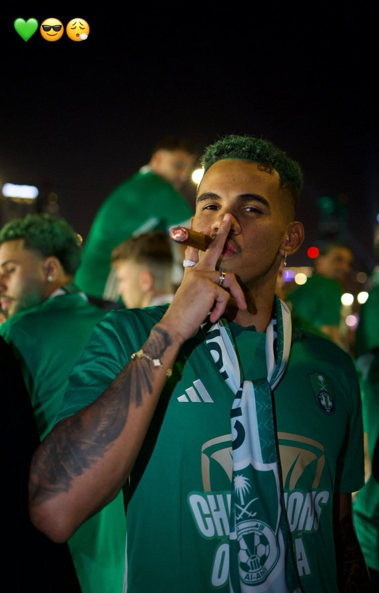 راكان tweet media