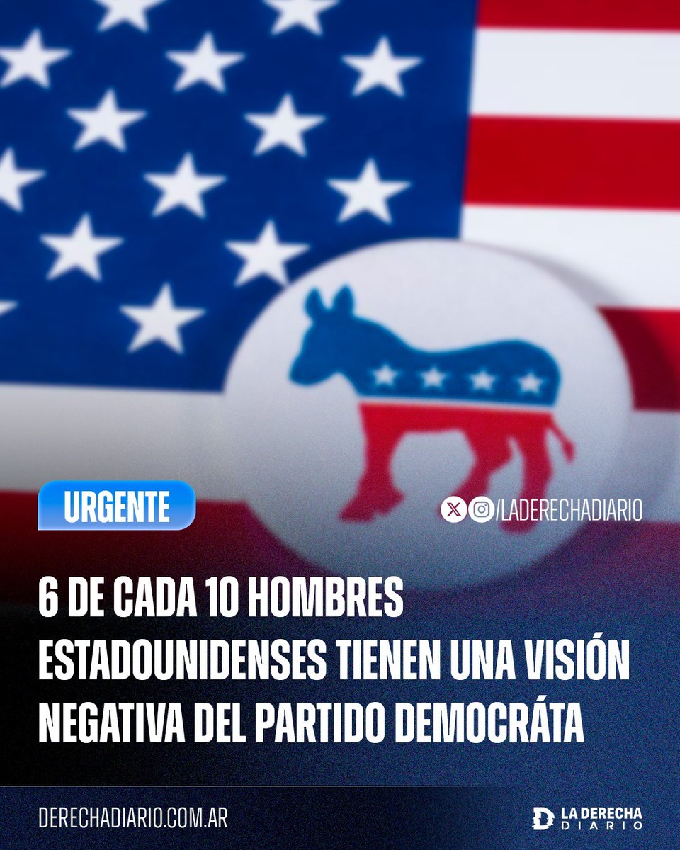 La Derecha Diario tweet media