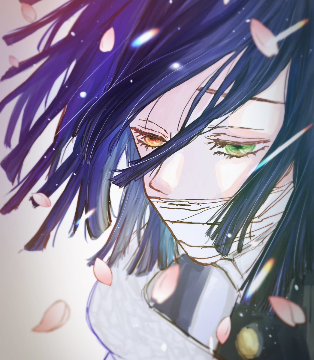 さくら🌸5/6スパコミ tweet media