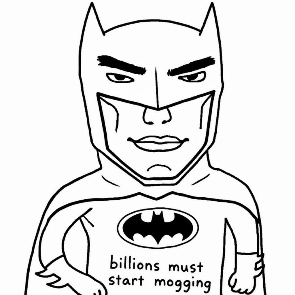 batman tweet media