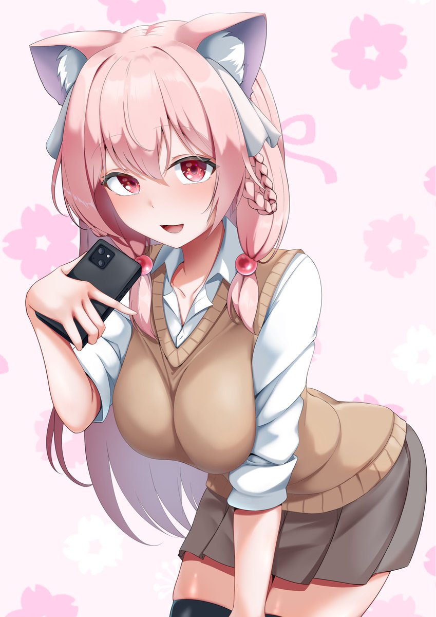 ぽこあじょもちゃん🐁日本一可愛いバ美肉VTuber tweet media