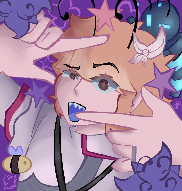 🐝ೀ܀⊹˙┆✽ Kiwi 𝜗𝜚┆˙⊹܀ೀ🐝 tweet media