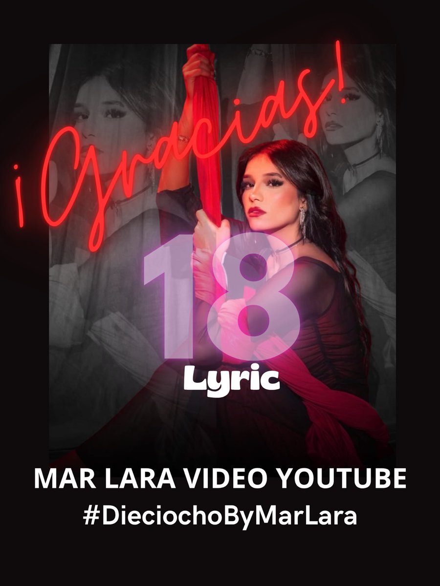 marlarafmoficial tweet media