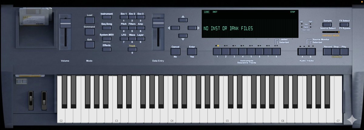 エンソニックのASR-10をエミュレートしたプラグイン(スタンドアロン、ipad版も）『ASR-V』がでるっぽい。仕様を読む限りかなり気合入ってるように思う。音はまだ聞けない。
asr-v.com