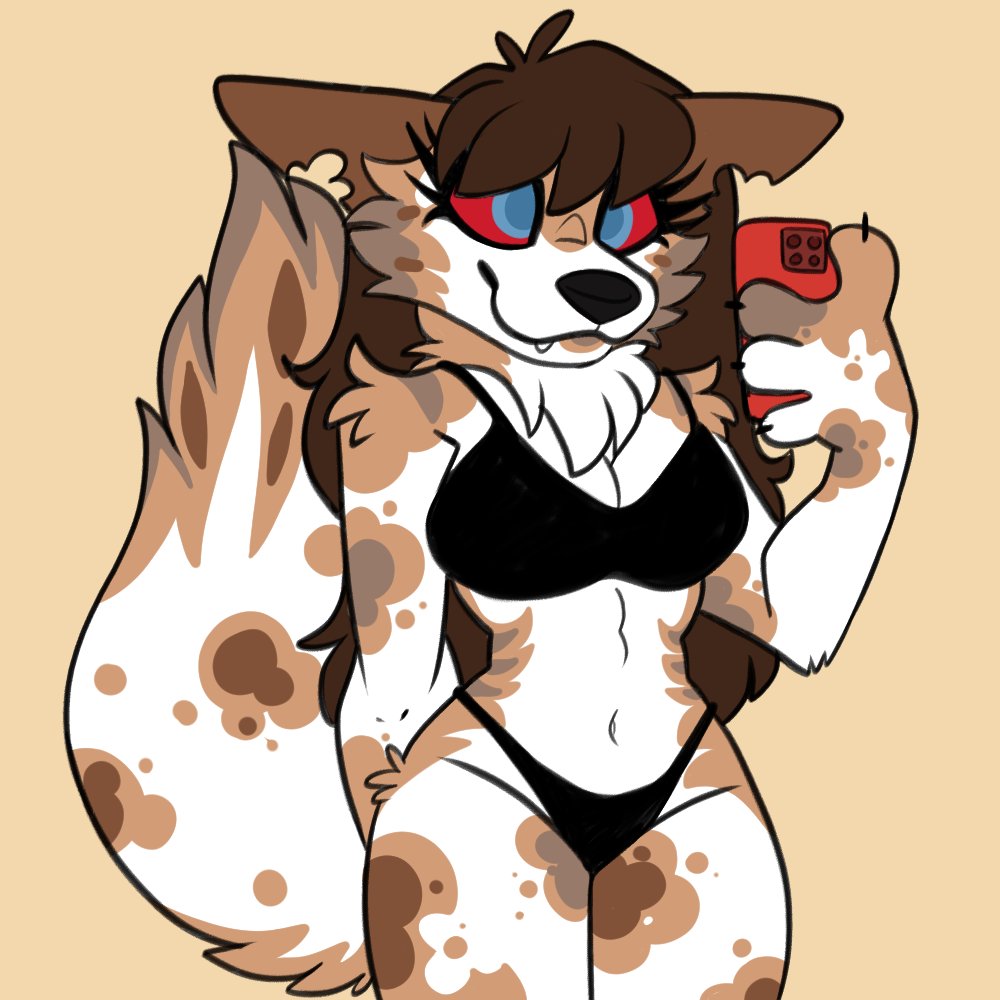violadashark's tweet photo. ooo her body is tea ☕️

commission completion for @sgtdoc3 

#furry #furryartist #furryart #furrycommission #commission https://t.co/HWoEj8n8Vc