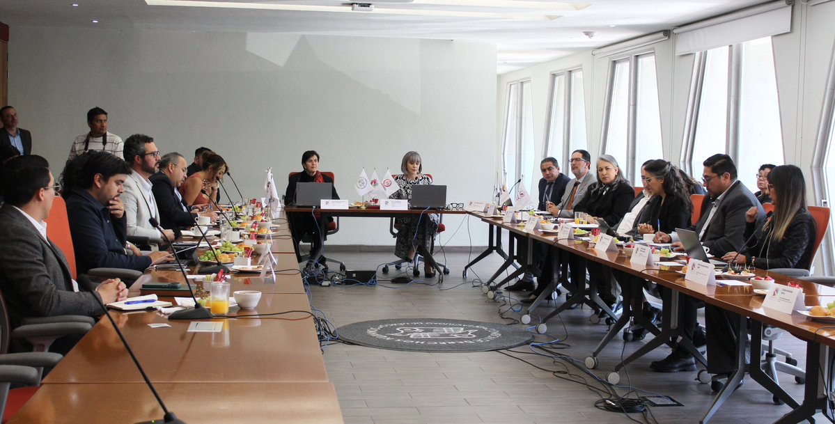 CDHMORELOS tweet media