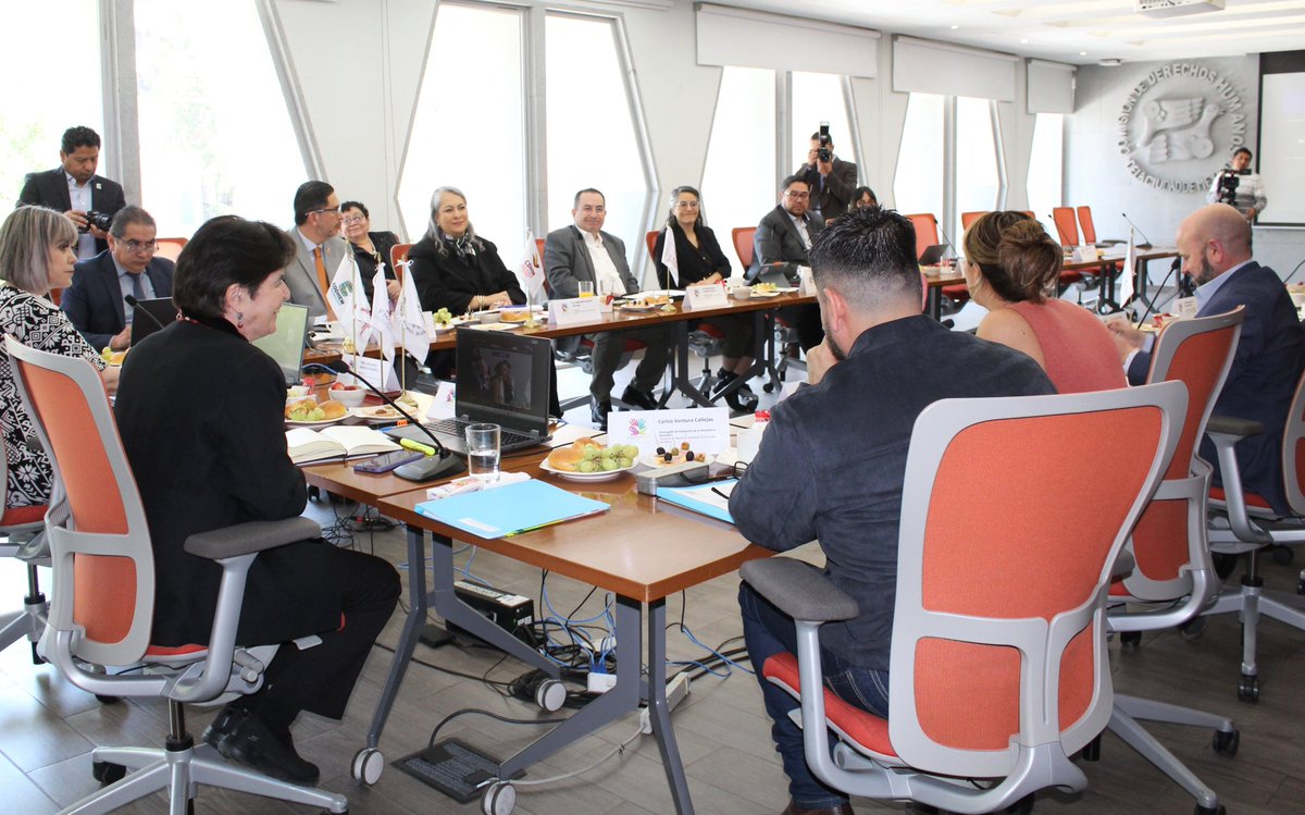 CDHMORELOS tweet media