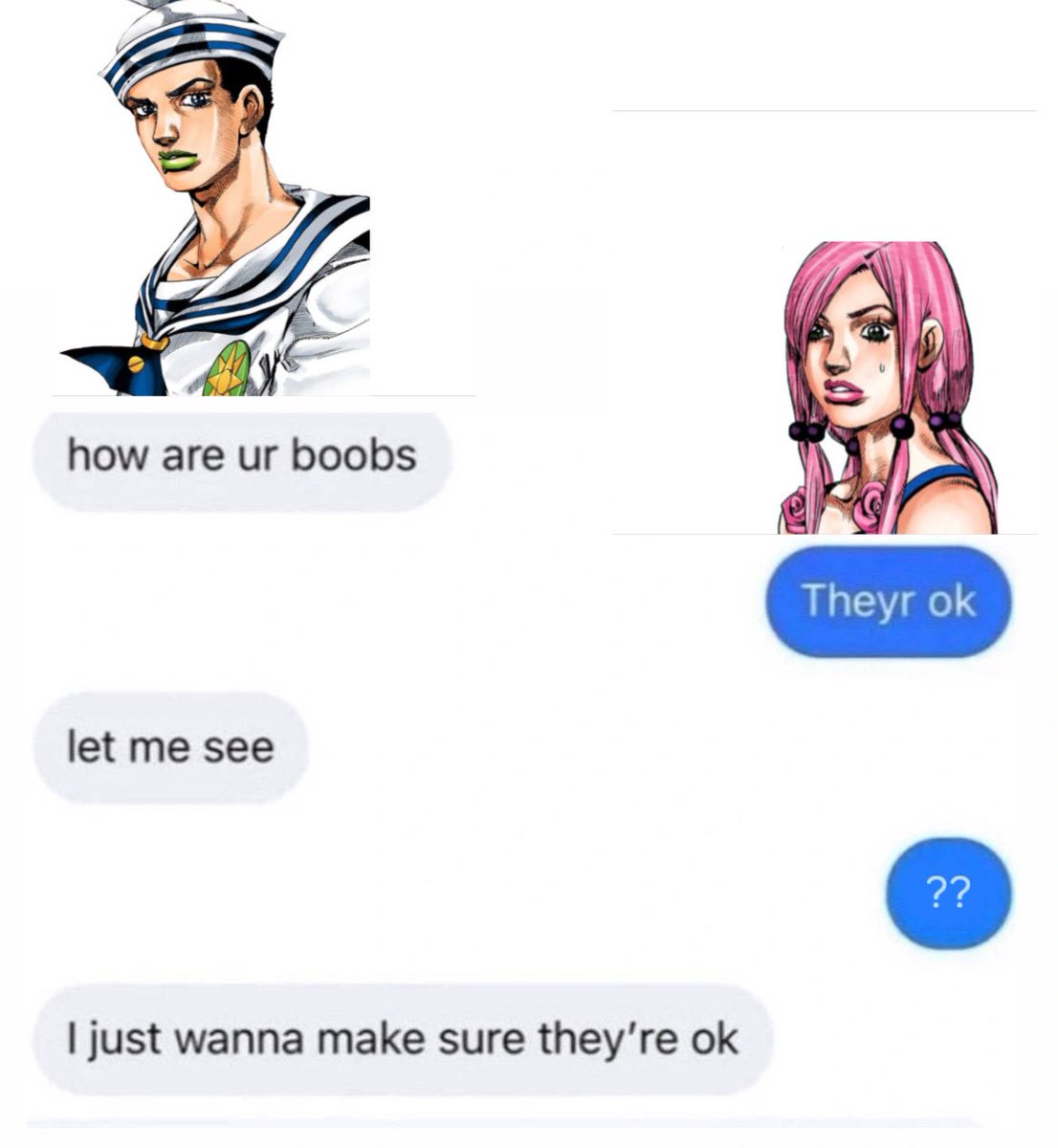 march 𓇼 ⋆。˚ 𓆝 tweet media