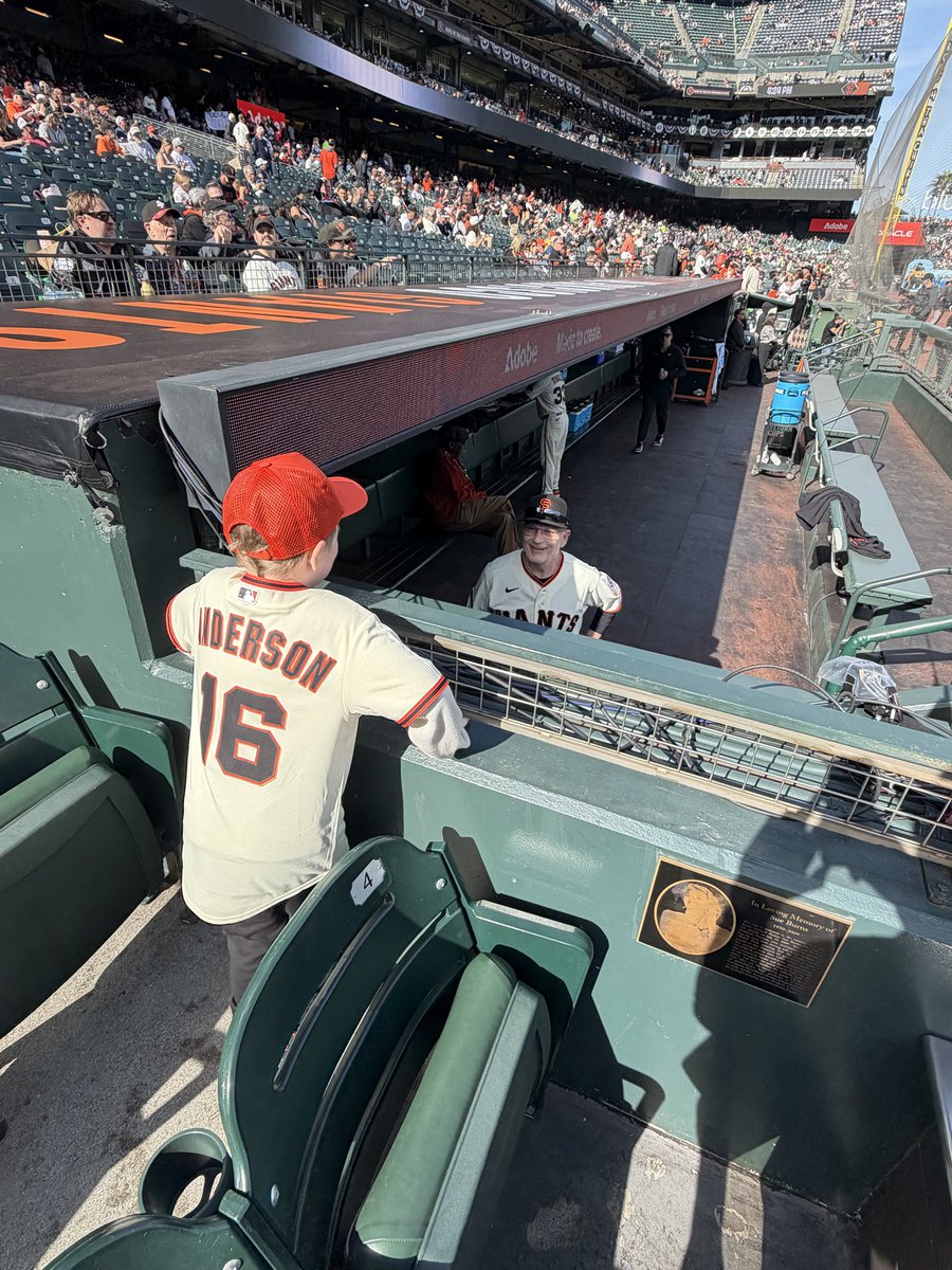 Brett Anderson tweet media