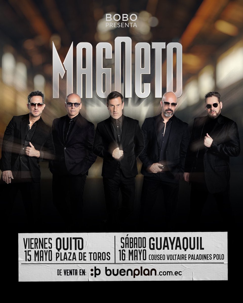 MAGNETOOFICIAL tweet media
