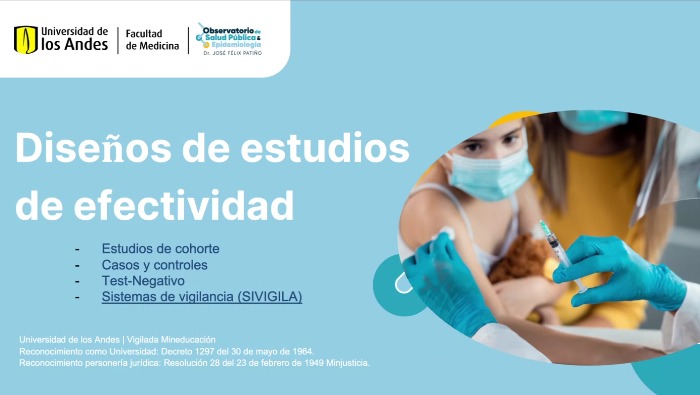 Asociación de Epidemiología de Colombia tweet media