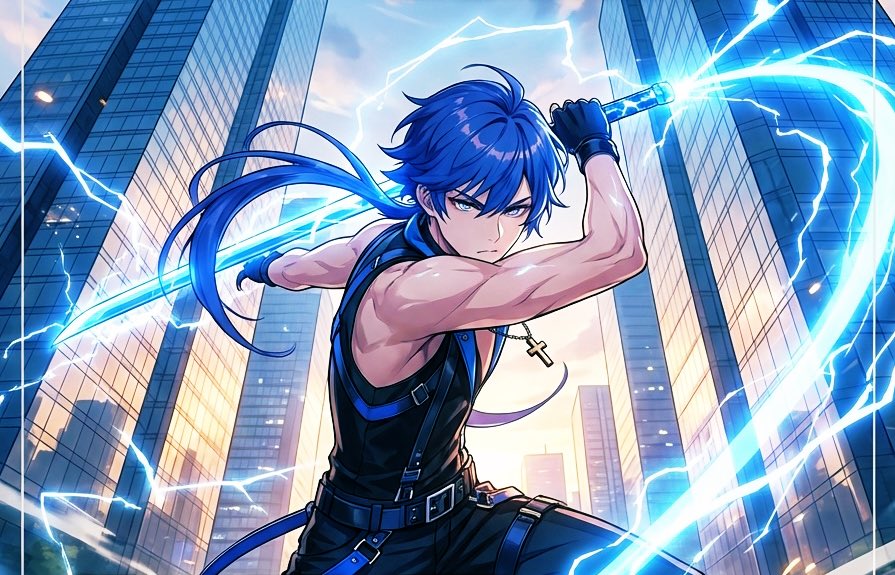 Doggo（A8 版） tweet media