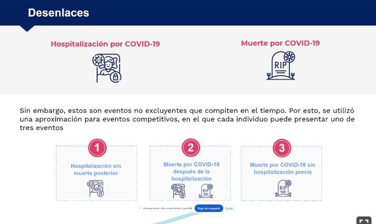 Asociación de Epidemiología de Colombia tweet media