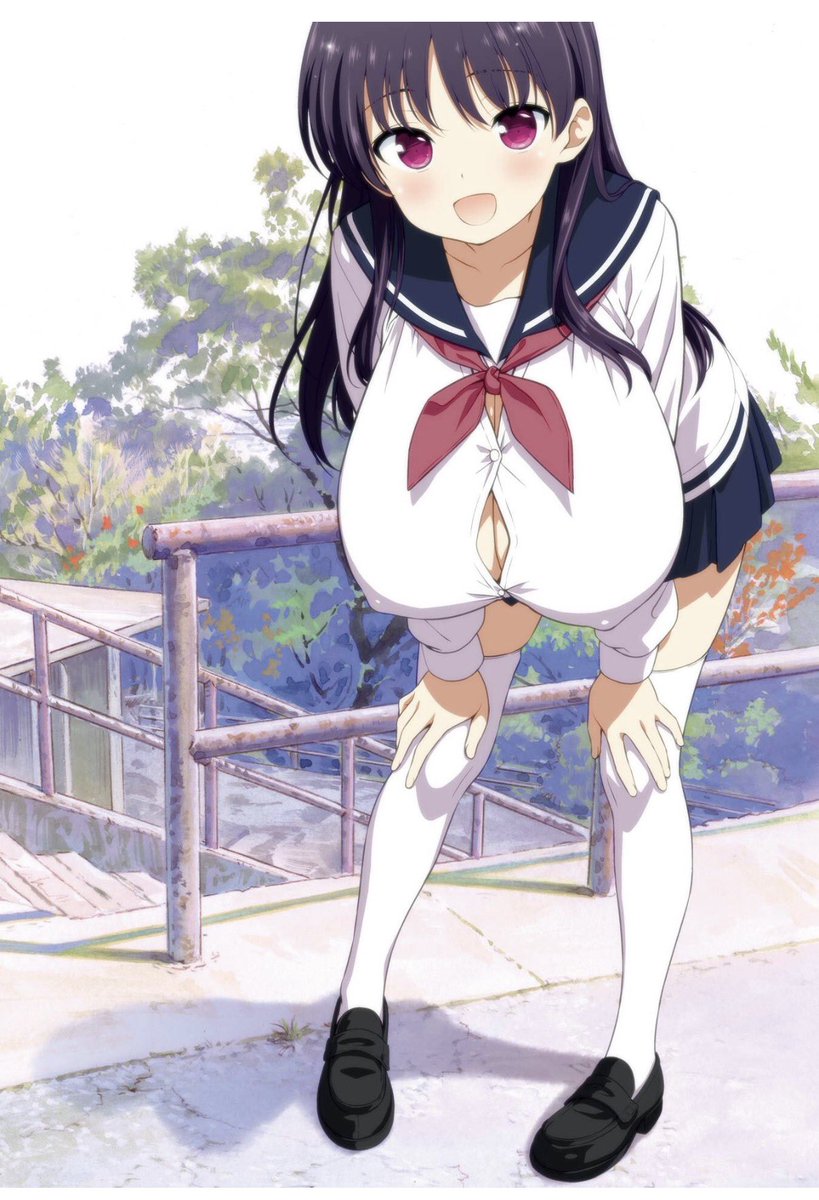 rica0867's tweet photo. 「咲-Saki - 」の最新刊読了した感想
（竜華のおもちまた大きくなったんか？） https://t.co/DbU9M8bgHk