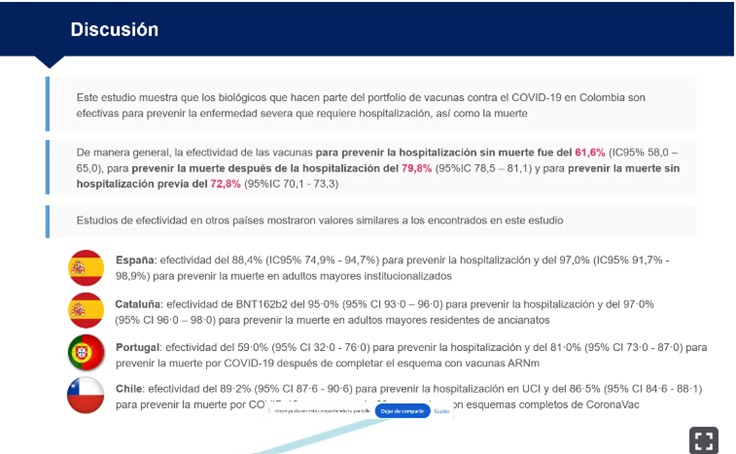Asociación de Epidemiología de Colombia tweet media