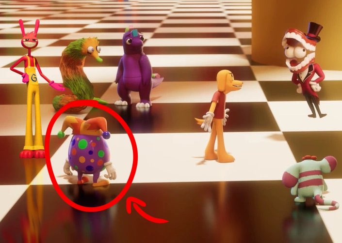 Scratch (TAKEOVER) tweet media