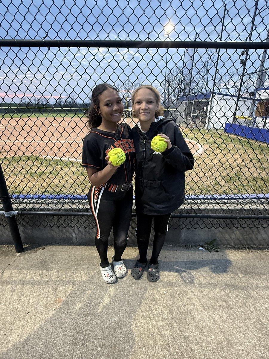 Ryle HS Softball tweet media