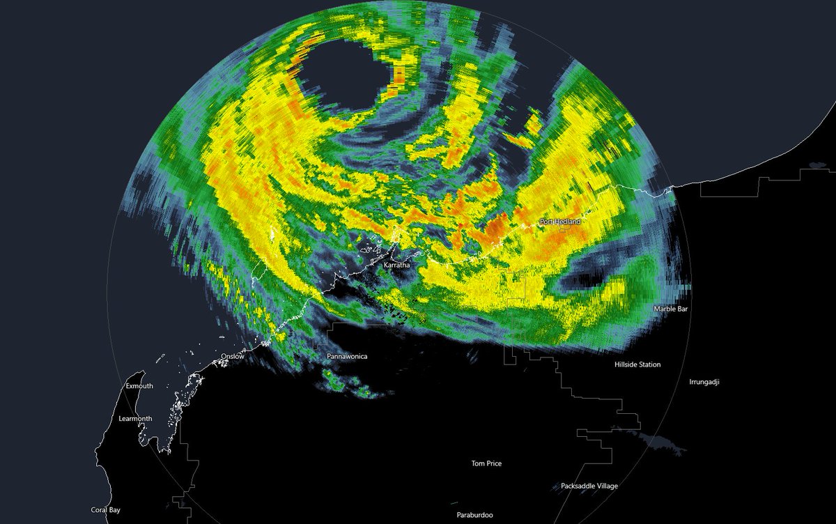 Josh Morgerman tweet media