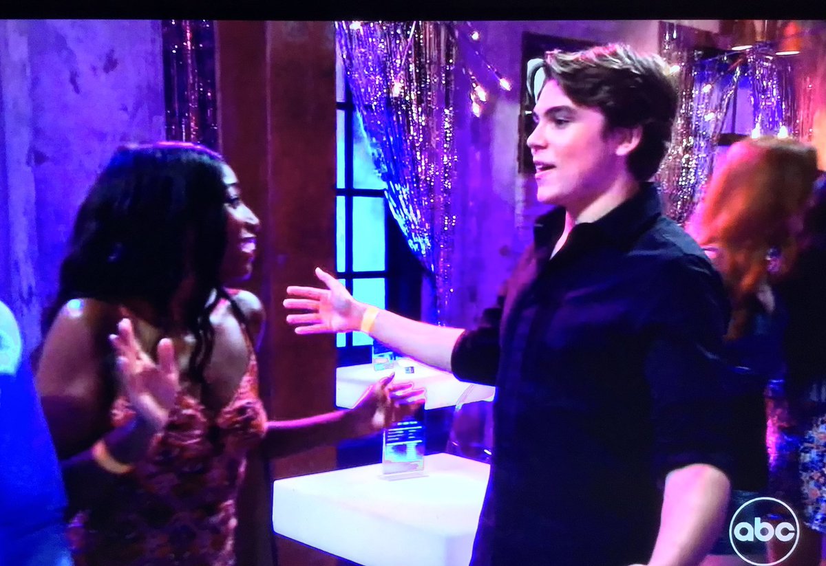 Sable_Baxter89's tweet photo. For my favorite #Trina relationships…

1.) Trina and Ava ( #Trava)
2.) Spencer and Trina of course #Sprina 🥰
3.) Trina and Taggert
4.) Trina and Cam #Catrina 

#TabyanaAli #TrinaRobinson #Trinaversary https://t.co/yHwm7G8LDH