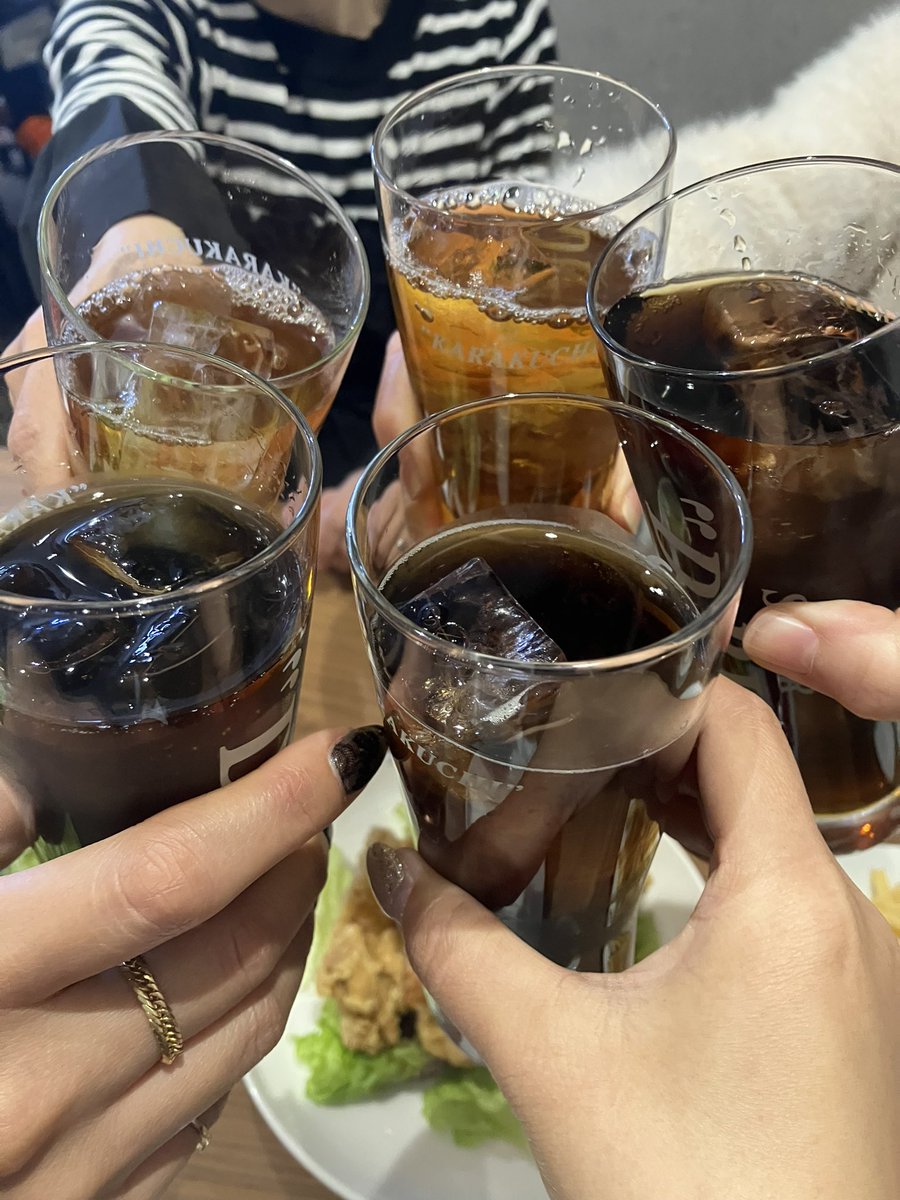 DiNOMEN［公式］ tweet media