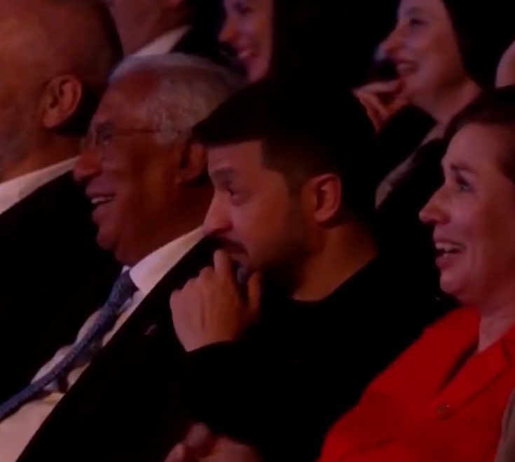 Oriana Fallaci aveva ragione🇦🇷🇺🇦🇵🇱🇹🇼 tweet media