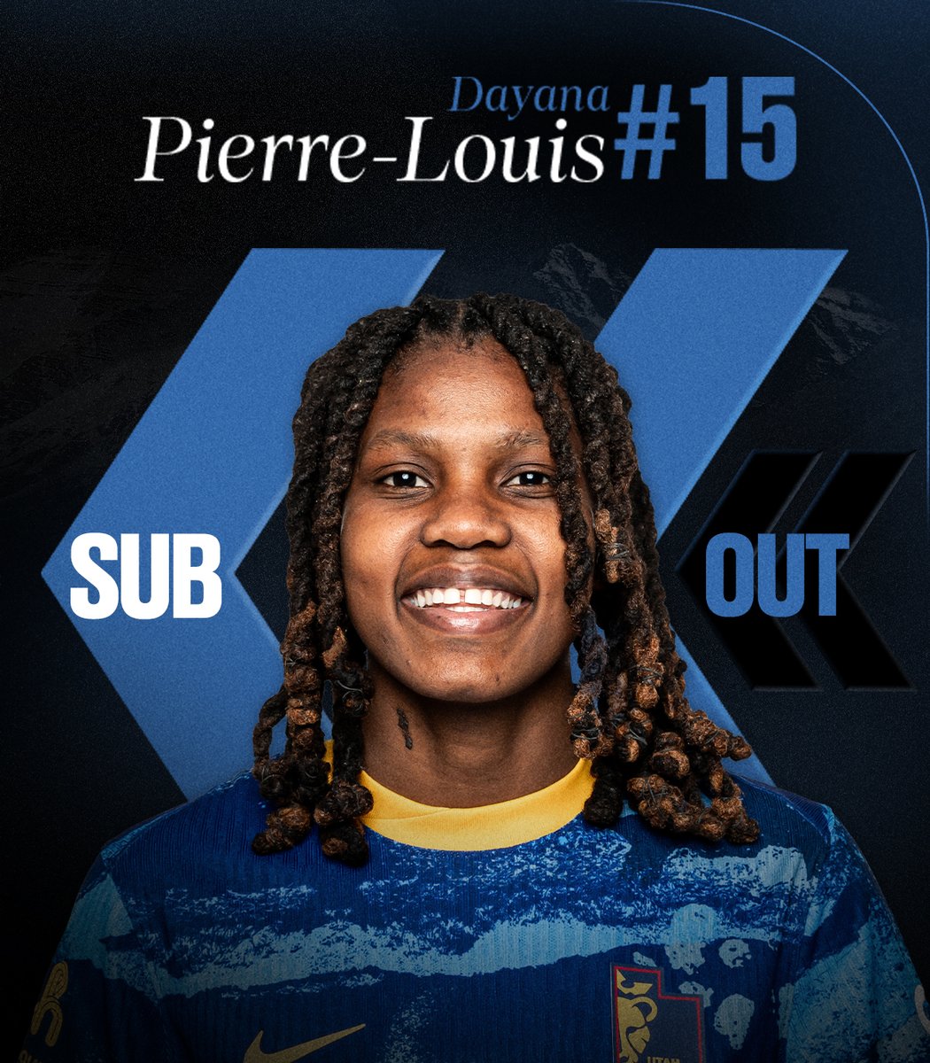 Utah Royals FC tweet media