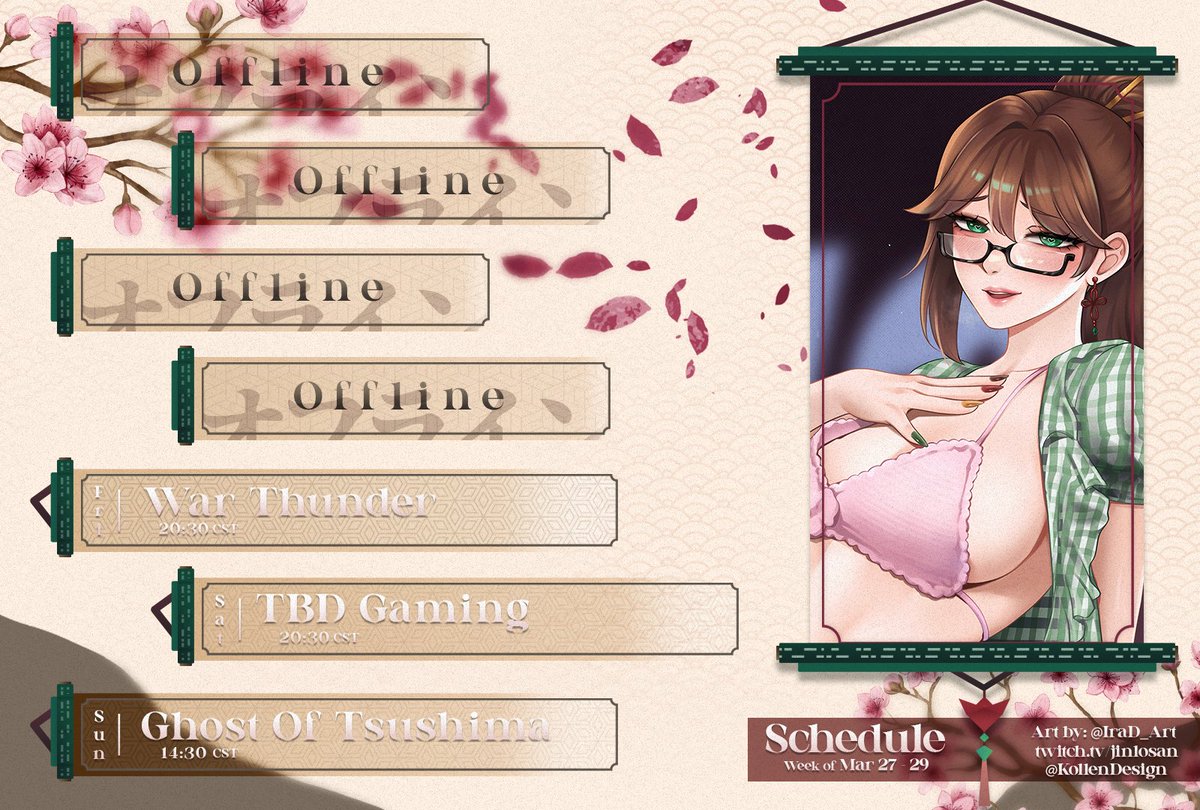 Kei-Taki 景隆|🧪🌺Alchemist Vtuber tweet media