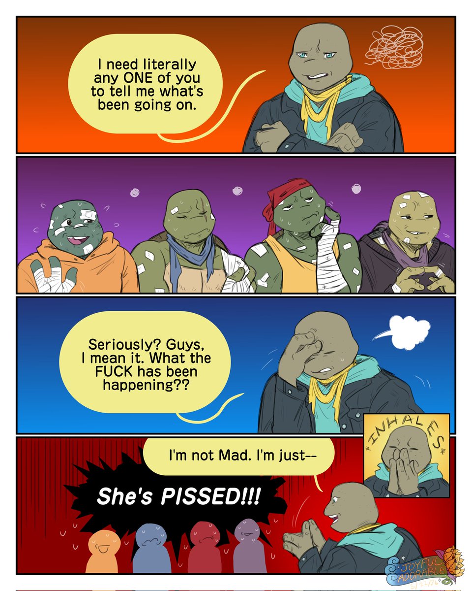 🌻 Joyfully Sea 🌊 tweet media