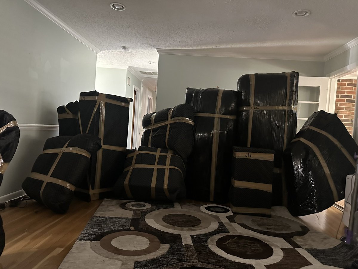 Next Gen Movers tweet media