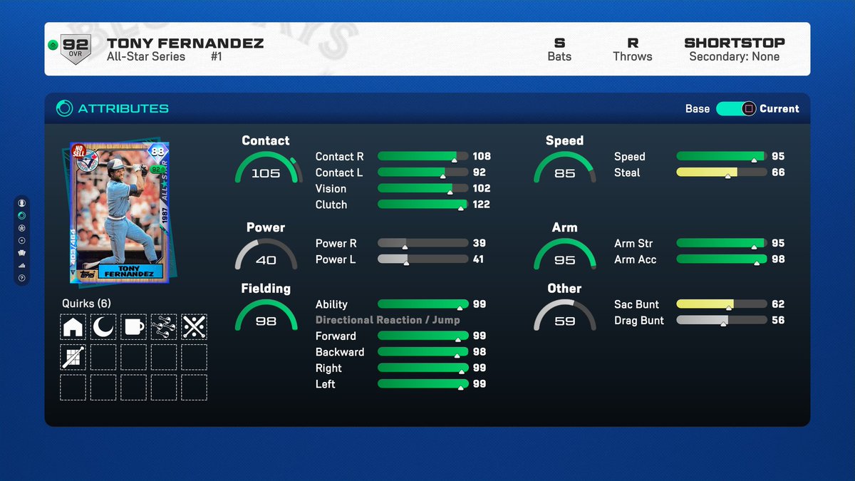 BuntForceTrauma.YT tweet media