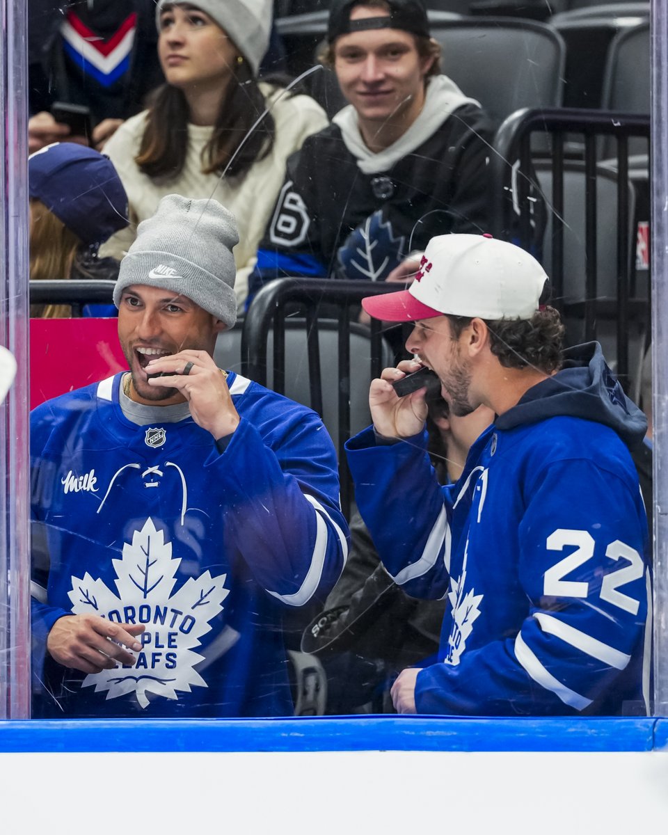 Toronto Maple Leafs tweet media