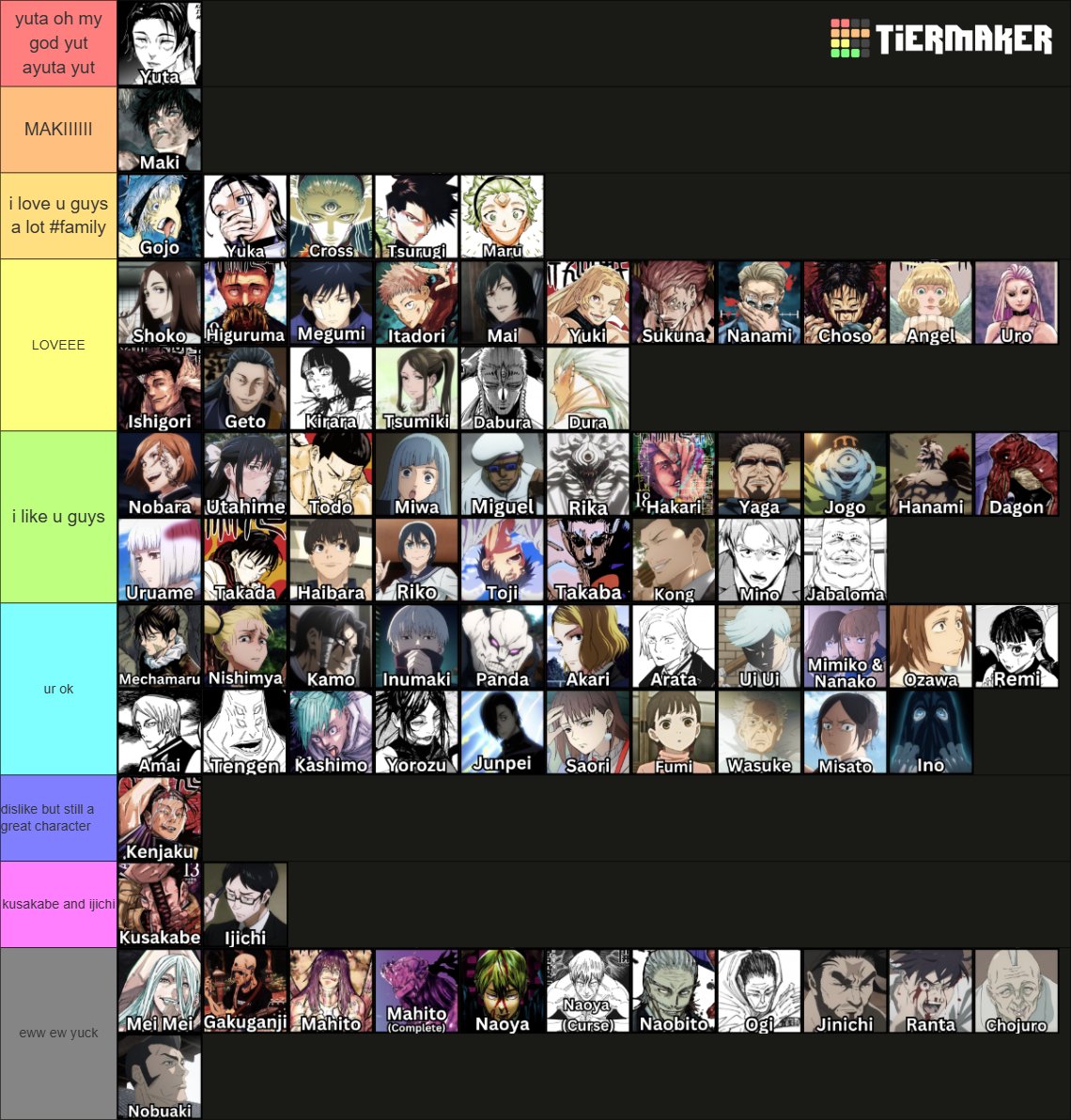 rai •᷄ࡇ•᷅ 🍉 YUTA KAISEN tweet media