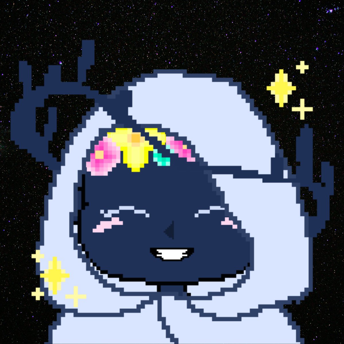 Reverie Calypso Comms tweet media
