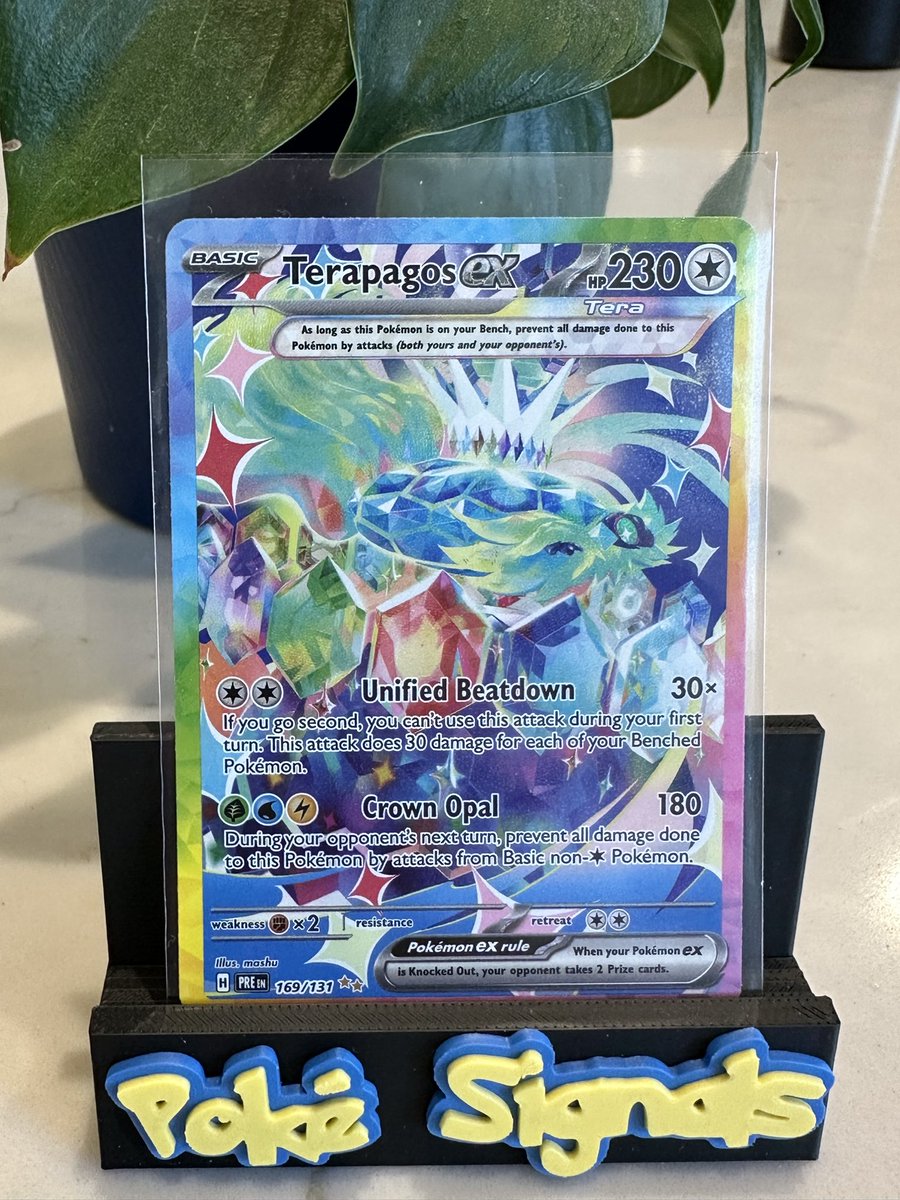 Poke Signals tweet media