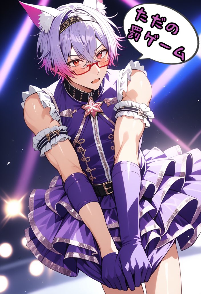 零 天呀 (ぜろてんが)🦊💜@Lv0Vtuber準備中 tweet media