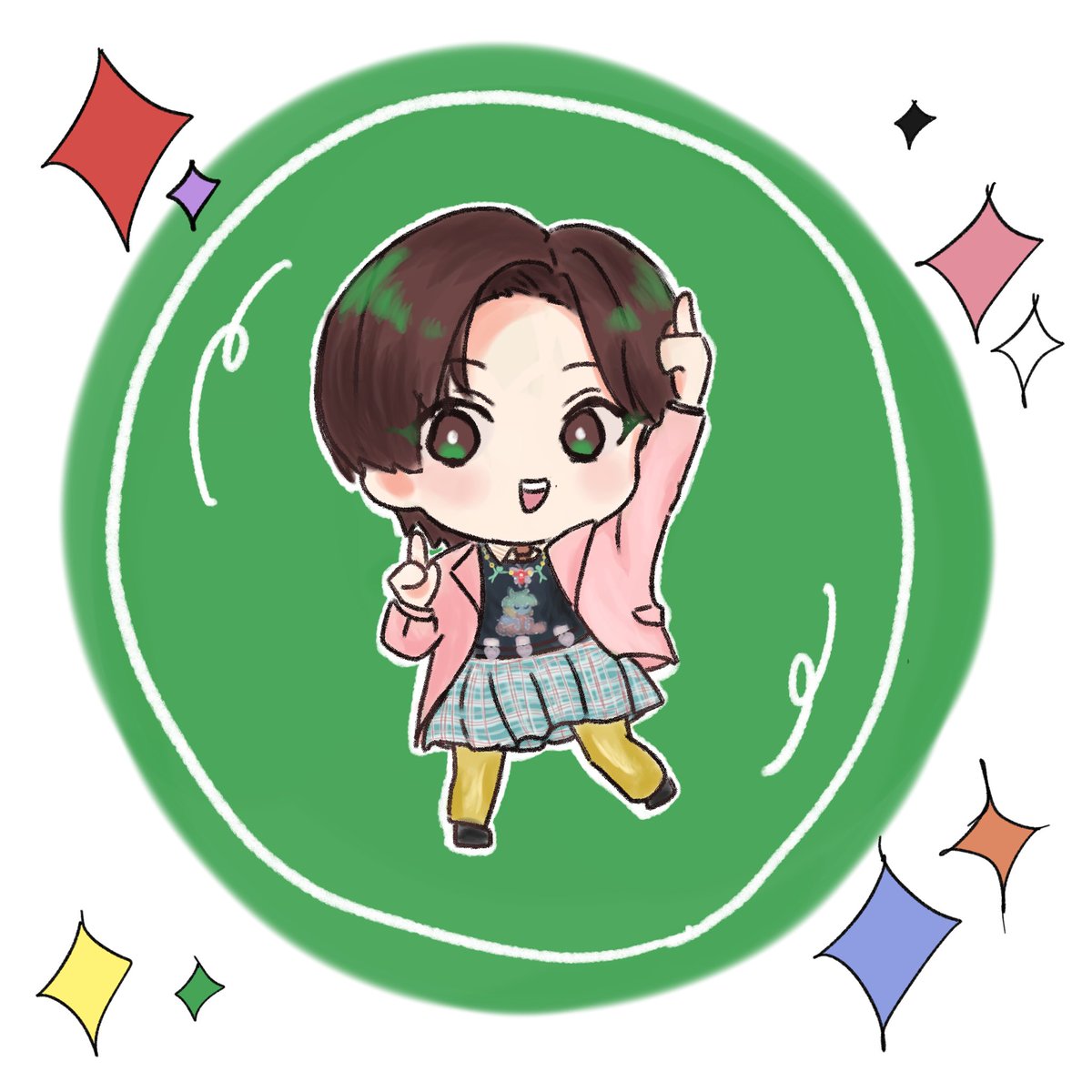 くっか tweet media