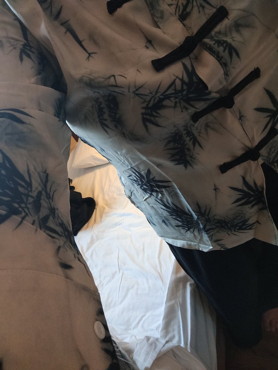 刹禍(Setuma) tweet media