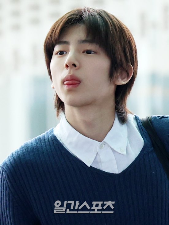 KIM JUHOON GLOBAL tweet media