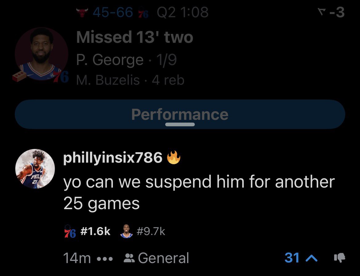 NBA on Real tweet media