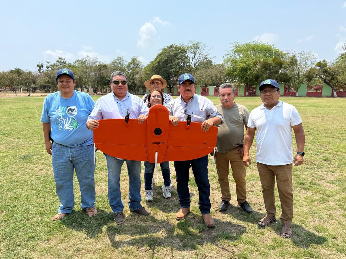 ICEO Oaxaca tweet media