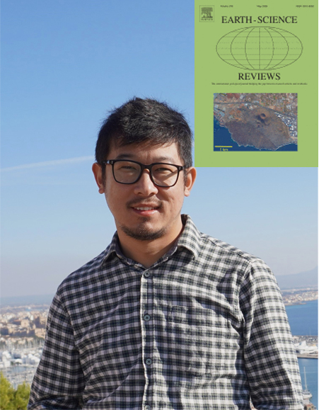 Geospatial Research Institute (GRI) | Toi Hangarau tweet media