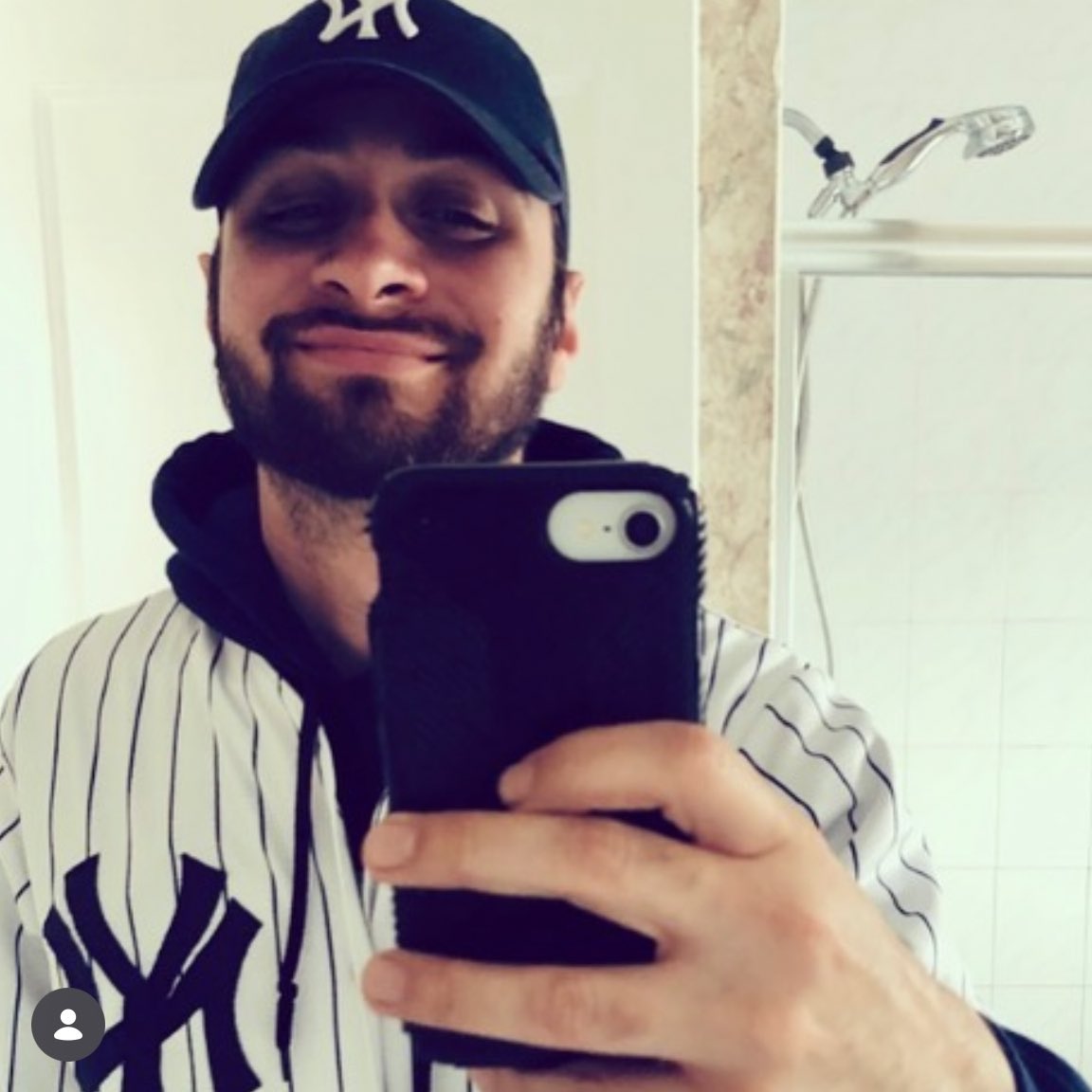 Jake Montgomery tweet media